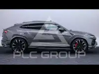 2022 Lamborghini Urus