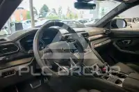 2022 Lamborghini Urus
