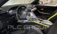 2022 Lamborghini Urus