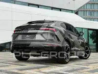 2022 Lamborghini Urus