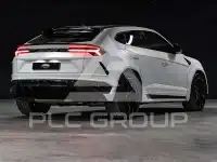 2022 Lamborghini Urus