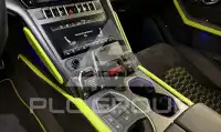 2022 Lamborghini Urus
