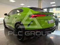 2022 Lamborghini Urus