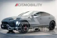 2022 Lamborghini Urus