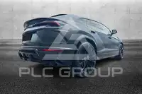 2022 Lamborghini Urus