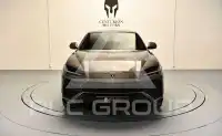 2022 Lamborghini Urus