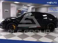 2022 Lamborghini Urus