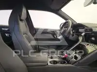 2022 Lamborghini Urus