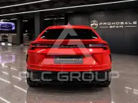 2022 Lamborghini Urus