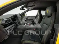 2022 Lamborghini Urus