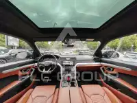 2022 Lamborghini Urus