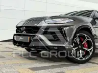 2022 Lamborghini Urus