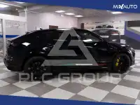 2022 Lamborghini Urus