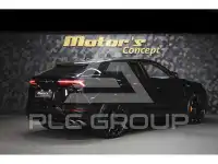 2022 Lamborghini Urus