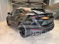 2022 Lamborghini Urus