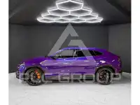 2022 Lamborghini Urus