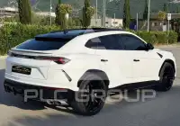 2022 Lamborghini Urus