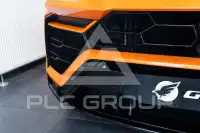 2022 Lamborghini Urus