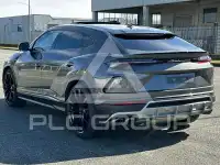 2022 Lamborghini Urus