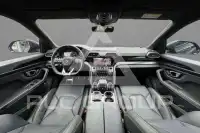 2022 Lamborghini Urus