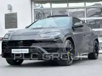 2022 Lamborghini Urus