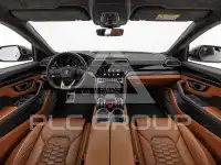 2022 Lamborghini Urus