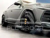 2022 Lamborghini Urus