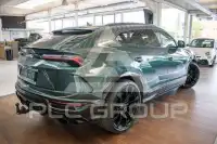2022 Lamborghini Urus