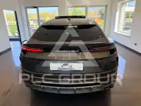 2022 Lamborghini Urus