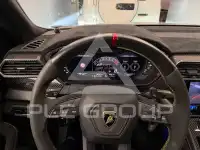 2022 Lamborghini Urus