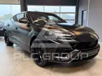 2022 Lamborghini Urus