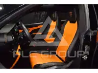 2022 Lamborghini Urus