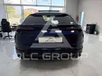2022 Lamborghini Urus