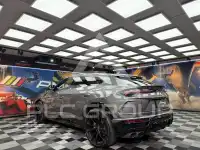 2022 Lamborghini Urus