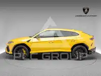 2022 Lamborghini Urus
