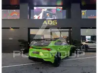 2022 Lamborghini Urus