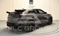 2022 Lamborghini Urus