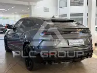 2022 Lamborghini Urus