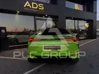 2022 Lamborghini Urus