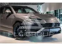 2022 Lamborghini Urus