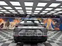 2022 Lamborghini Urus