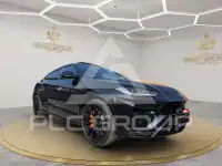 2022 Lamborghini Urus