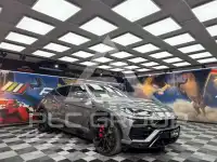 2022 Lamborghini Urus