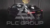 2022 Lamborghini Urus