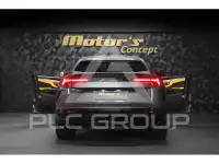 2022 Lamborghini Urus