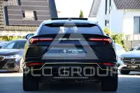 2022 Lamborghini Urus