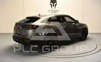 2022 Lamborghini Urus
