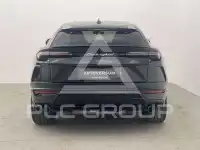 2022 Lamborghini Urus