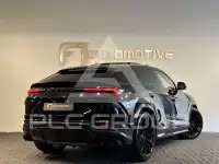 2022 Lamborghini Urus
