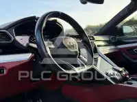 2022 Lamborghini Urus